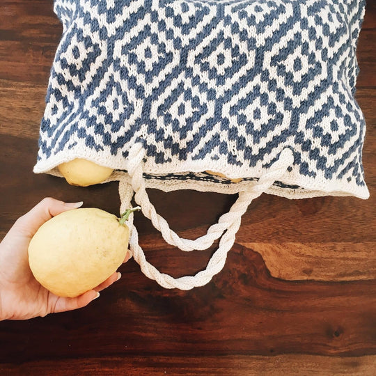 The Tile - Bag