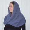 

Winter Wool Wrap
3