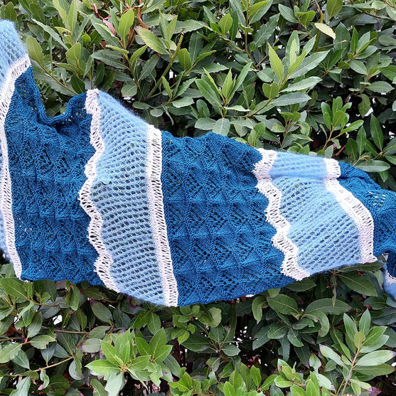 

Texture - Scarf
5