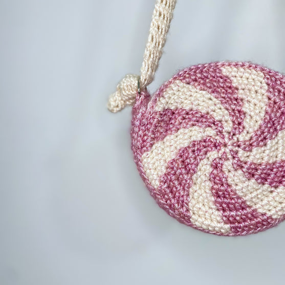 

Bittersweet Elf - Bag
3