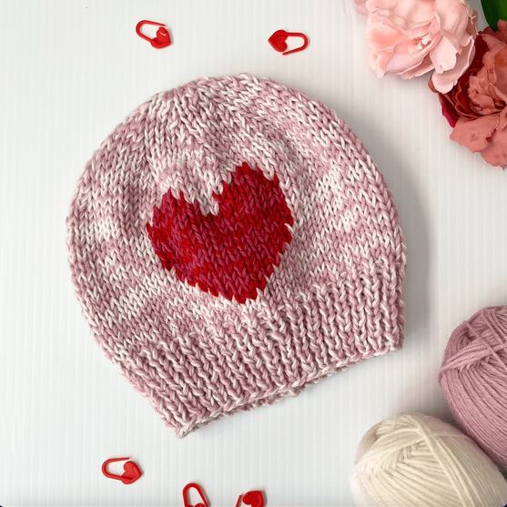 

Much Love - Bonnet
1