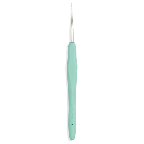 

Easy Touch Crochet Hook Set - 6 sizes - Hobbii
6