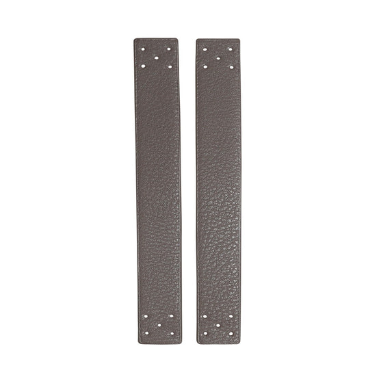 

Handle Straps (for Sewing Onto e.g. Baskets), 7” x 0.9” (18 x 2,2 cm), 2 pcs. - Go Handmade
2