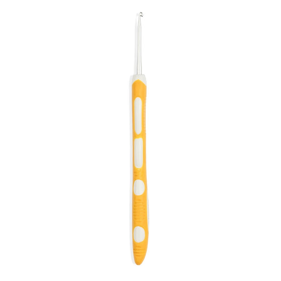 

Duo Touch Crochet Hook - Hobbii
2