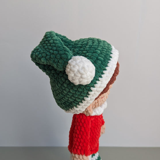 

Een elf voor jezelf
6