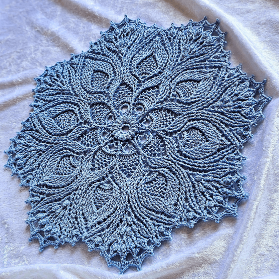 

Hanna - Mandala
3