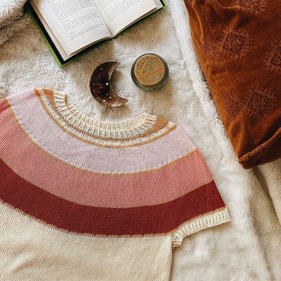 

Cosmo - Sweater
3