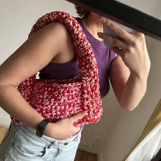 

Urban Twist - Bag
7