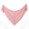 

Contrast Shawl
1