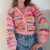 

Evie - Cardigan
1