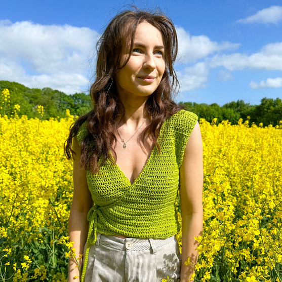 

Celia - Cache-cœur
1
