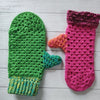 

Granny - Mittens
2