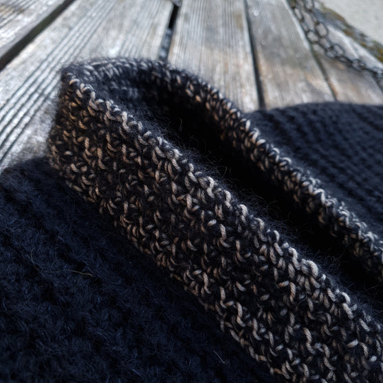 

Gaia - Cardigan
6