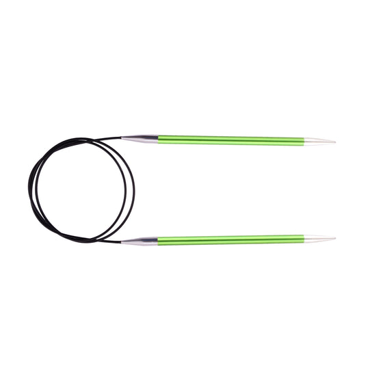

Zing Circular Needles - KnitPro
41