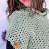

Bouquet - Shawl
5