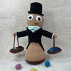 

Weegschaal - Sterrenbeeld
1