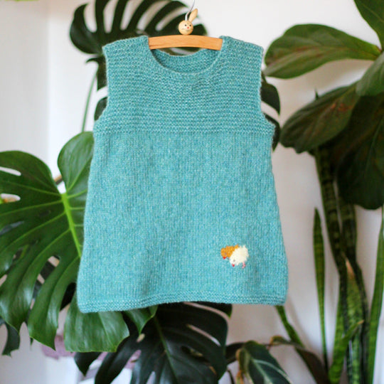 Chicky - Vestito per bambine