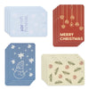 

Gift Tags - Christmas - Hobbii
1