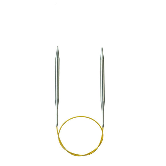 Aiguilles circulaires Swift - 50 cm - Hobbii