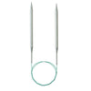 

Swift Circular Needle - 80 cm - Hobbii
1