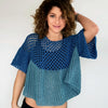 

City Break Blouse
1