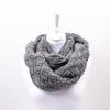 

Cleo - Tube Scarf
3