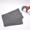 

Cleo - Tube Scarf
4