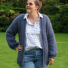 

Cloud - Cardigan
1