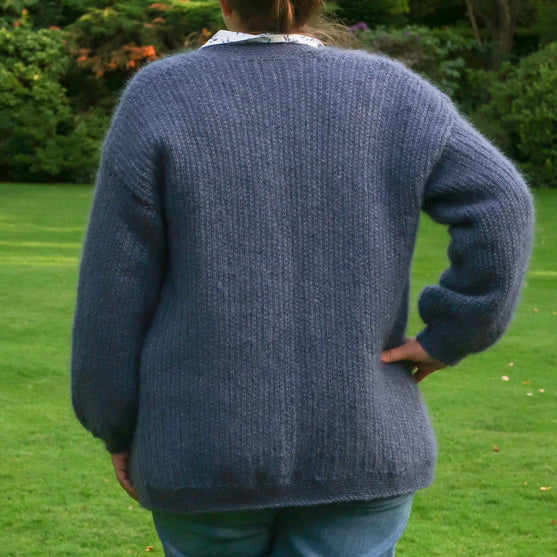 

Cloud - Cardigan
4