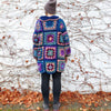 

Indigo - Manteau
2