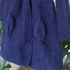 

Antoinette - Children’s coat
2
