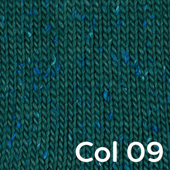 

Tweed Delight - Hobbii
11