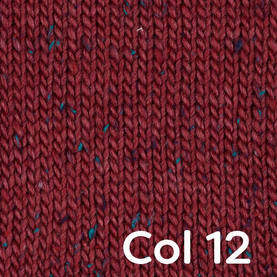 

Tweed Delight - Hobbii
14