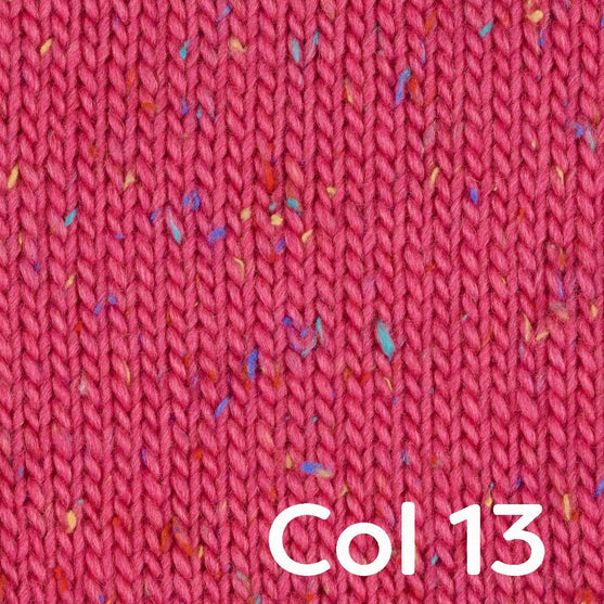

Tweed Delight - Hobbii
15