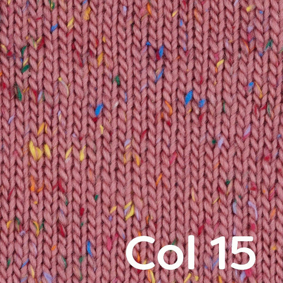 

Tweed Delight - Hobbii
17