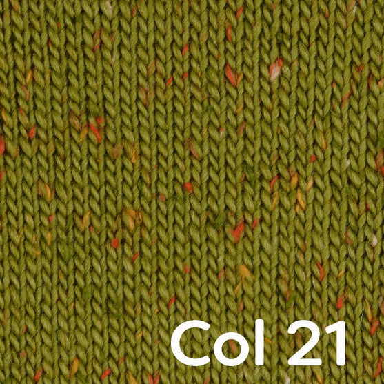 

Tweed Delight - Hobbii
23