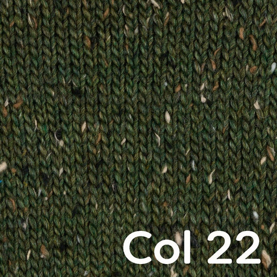 

Tweed Delight - Hobbii
24