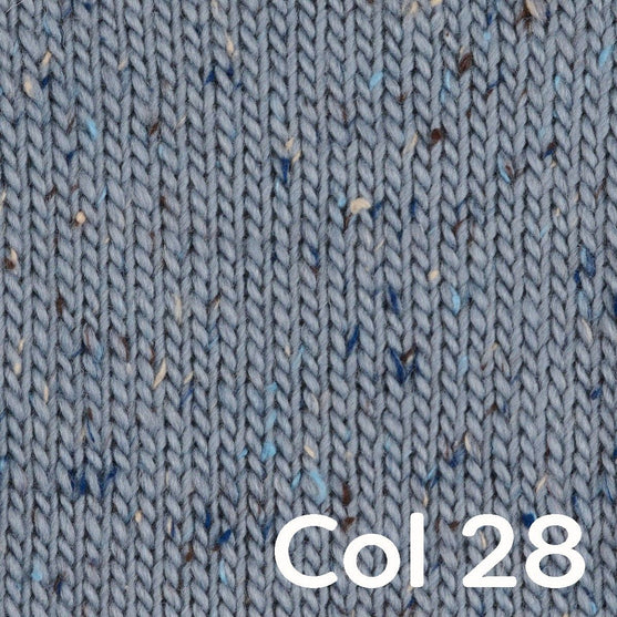 

Tweed Delight - Hobbii
30