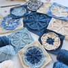 

Compass Rose - West - Granny Square
2