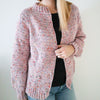 

Confetti Dreams - Cardigan
2
