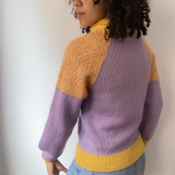 

90’s memories - Pull
3