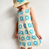 

Bluebell - Summer Dress
1