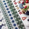

Joys of Winter - Blanket
2