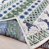 

Joys of Winter - Blanket
3