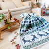 

Joys of Winter - Blanket
1