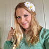 

Daisy - Headband
1