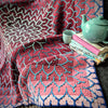 

ChaiLatteTea - Blanket
2
