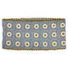 

Daisy - Infinity Scarf
4