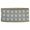 

Daisy - Infinity Scarf
4