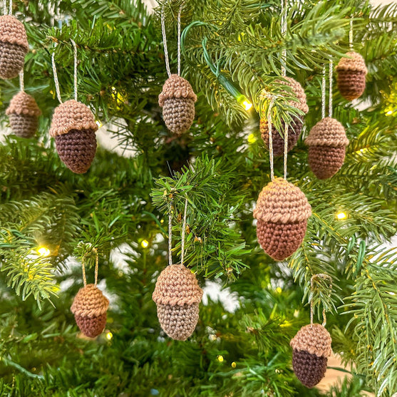 

Skovguld Glands - Décoration de Noël
1